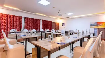 PrideInn Hotel Nyali***