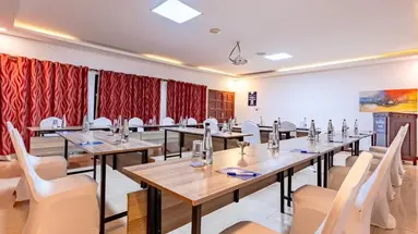 PrideInn Hotel Nyali***