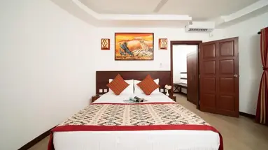 PrideInn Hotel Nyali***