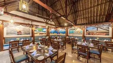 PrideInn Hotel Nyali***