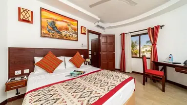 Prideinn Nyali