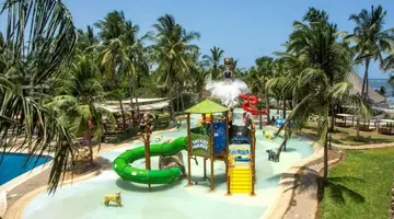 PrideInn Paradise Beach Resort & Spa Mombasa*****