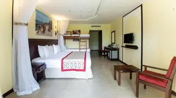 PrideInn Paradise Beach Resort & Spa Mombasa*****