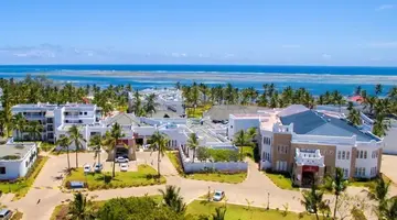 PrideInn Paradise Beach Resort & Spa Mombasa