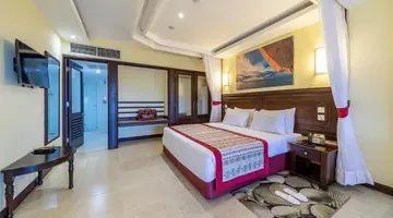 PrideInn Paradise Beach Resort & Spa Mombasa*****