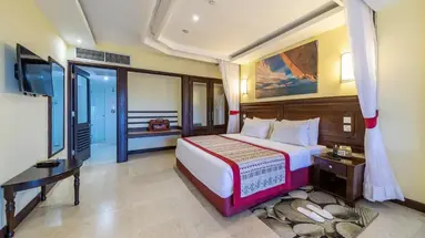 PrideInn Paradise Beach Resort & Spa Mombasa*****