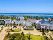 PrideInn Paradise Beach Resort & Spa Mombasa*****