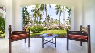 PrideInn Paradise Beach Resort & Spa Mombasa*****