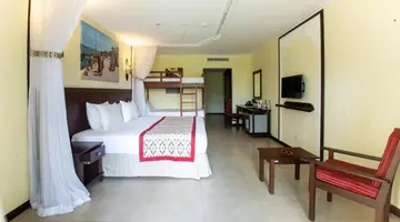 PrideInn Paradise Beach Resort & Spa Mombasa*****