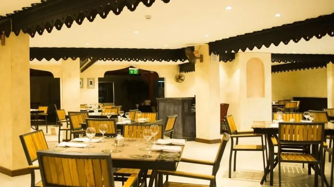 PrideInn Paradise Beach Resort & Spa Mombasa*****