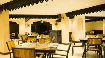 PrideInn Paradise Beach Resort & Spa Mombasa*****