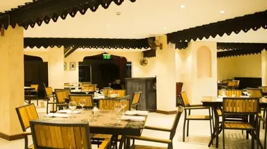 PrideInn Paradise Beach Resort & Spa Mombasa*****