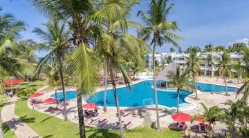 PrideInn Paradise Beach Resort & Spa Mombasa*****