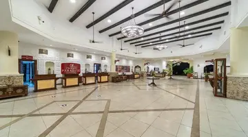 PrideInn Paradise Beach Resort & Spa Mombasa