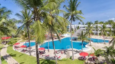 PrideInn Paradise Beach Resort & Spa Mombasa*****
