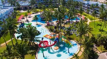 PrideInn Paradise Beach Resort & Spa Mombasa