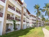 PrideInn Paradise Beach Resort & Spa Mombasa*****