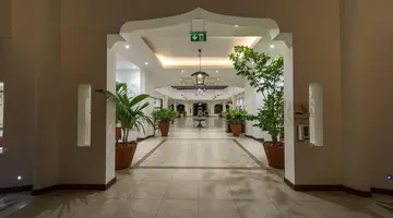 PrideInn Paradise Beach Resort & Spa Mombasa*****