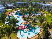 PrideInn Paradise Beach Resort & Spa Mombasa*****