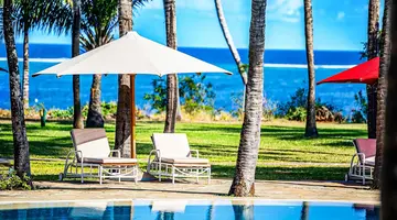 PrideInn Paradise Beach Resort
