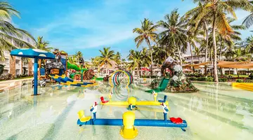 PrideInn Paradise Beach Resort