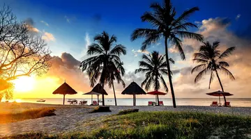 PrideInn Paradise Beach Resort