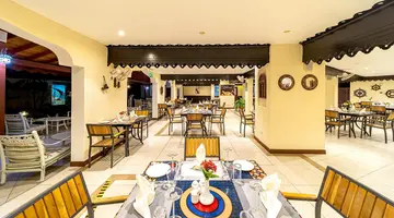 PrideInn Paradise Beach Resort