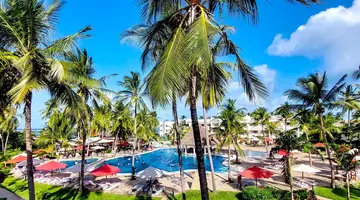 PrideInn Paradise Beach Resort