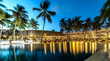 PrideInn Paradise Beach Resort