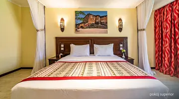 PrideInn Paradise Beach Resort