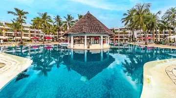 PrideInn Paradise Beach Resort