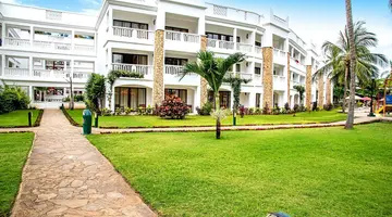 PrideInn Paradise Beach Resort