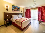 PrideInn Paradise Beach Resort