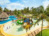 PrideInn Paradise Beach Resort