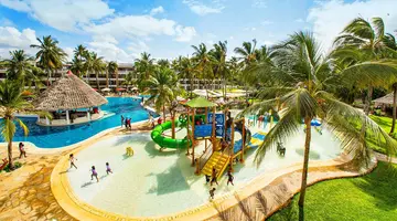 PrideInn Paradise Beach Resort