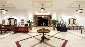 PrideInn Paradise Beach Resort