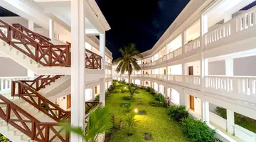 PrideInn Paradise Beach Resort