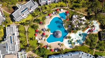 PrideInn Paradise Beach Resort