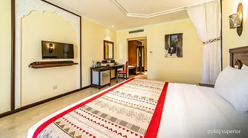 PrideInn Paradise Beach Resort