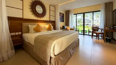 PrideInn Paradise Beach Resort