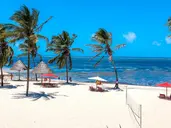 PrideInn Paradise Beach Resort