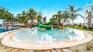 PrideInn Paradise Beach Resort