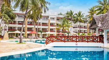 PrideInn Paradise Beach Resort
