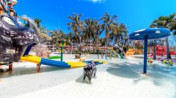 PrideInn Paradise Beach Resort