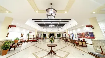 PrideInn Paradise Beach Resort