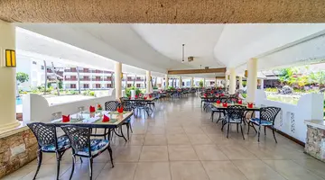 PrideInn Paradise Beach Resort