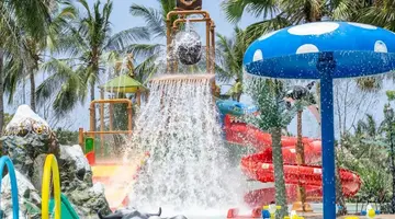 Prideinn Paradise Beach