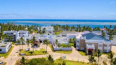 Prideinn Paradise Beach