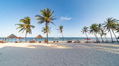 Prideinn Paradise Beach
