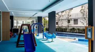 PRIMA HOTEL PATTAYA (ex. PRIMA WONGAMAT)